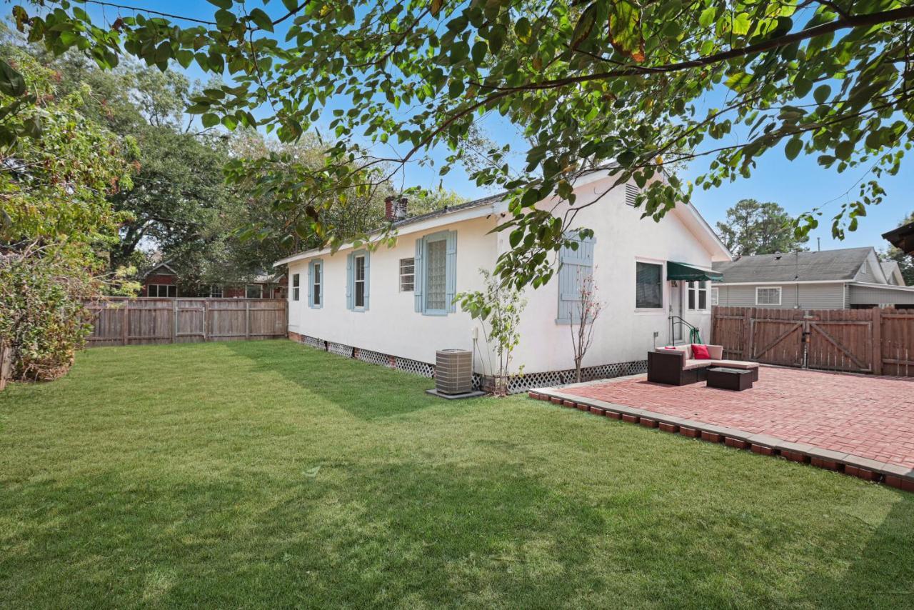 Redstick Cottage Baton Rouge Exterior photo